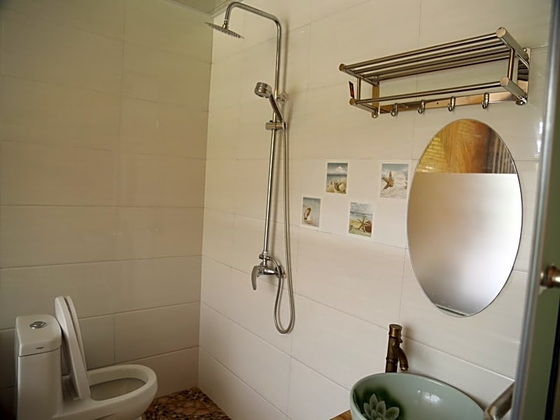 Zhangjiajie Yangjiajie Inn