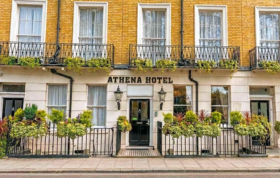 Athena Hotel