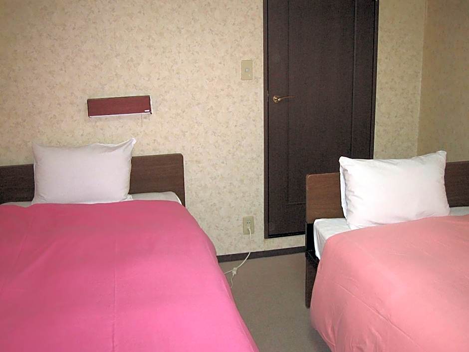 Sunplaza Rinkai