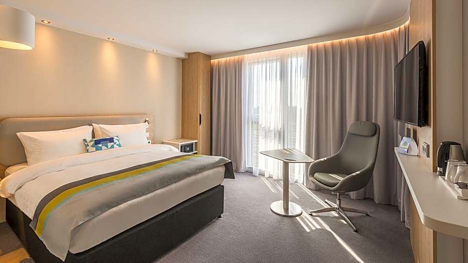 Premier Inn Cologne City SA¼d Hotel