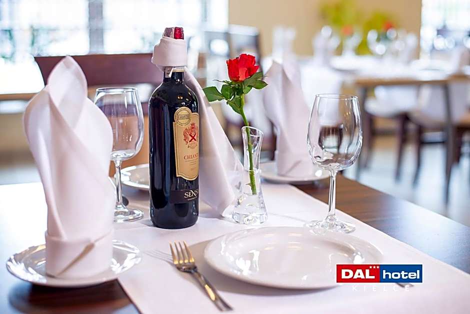 Hotel Dal Kielce