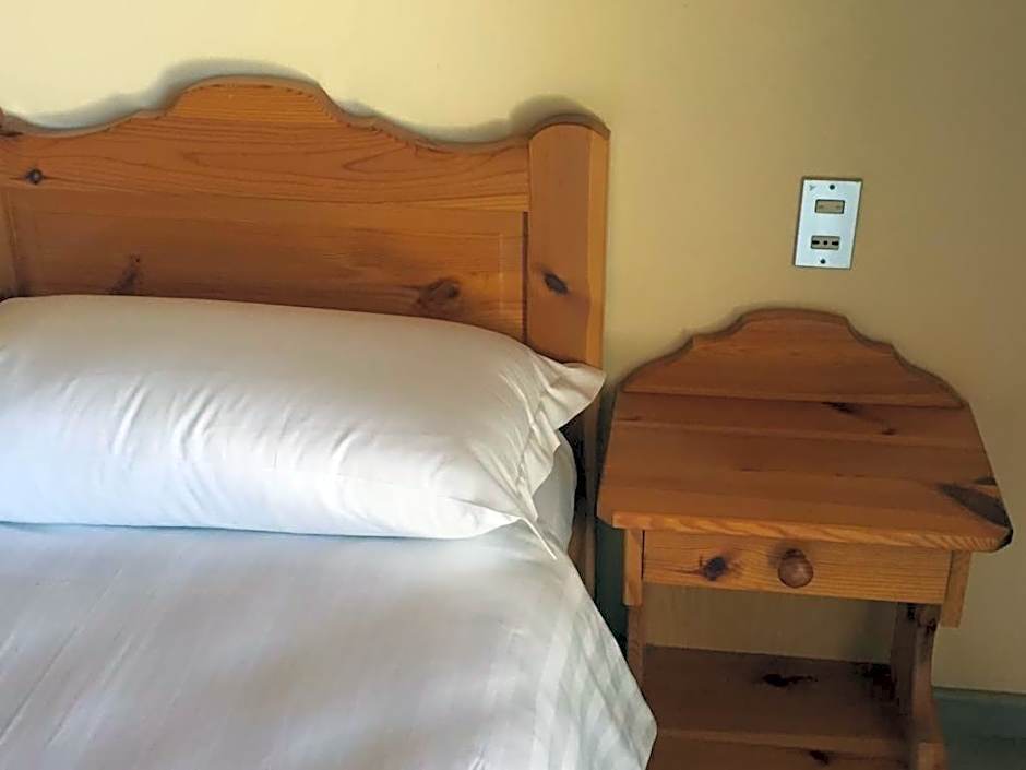 Hotel Monte Baldo
