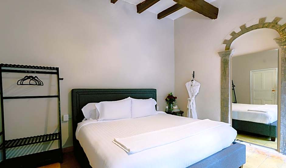 Te Amo Hotel Boutique