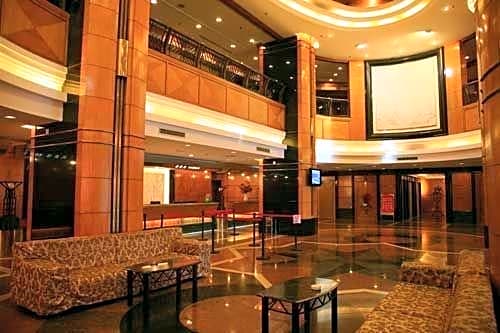 Gardford International Hotel