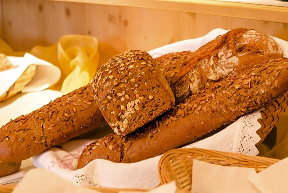 Alpin Panoramahotel Lärchenhof