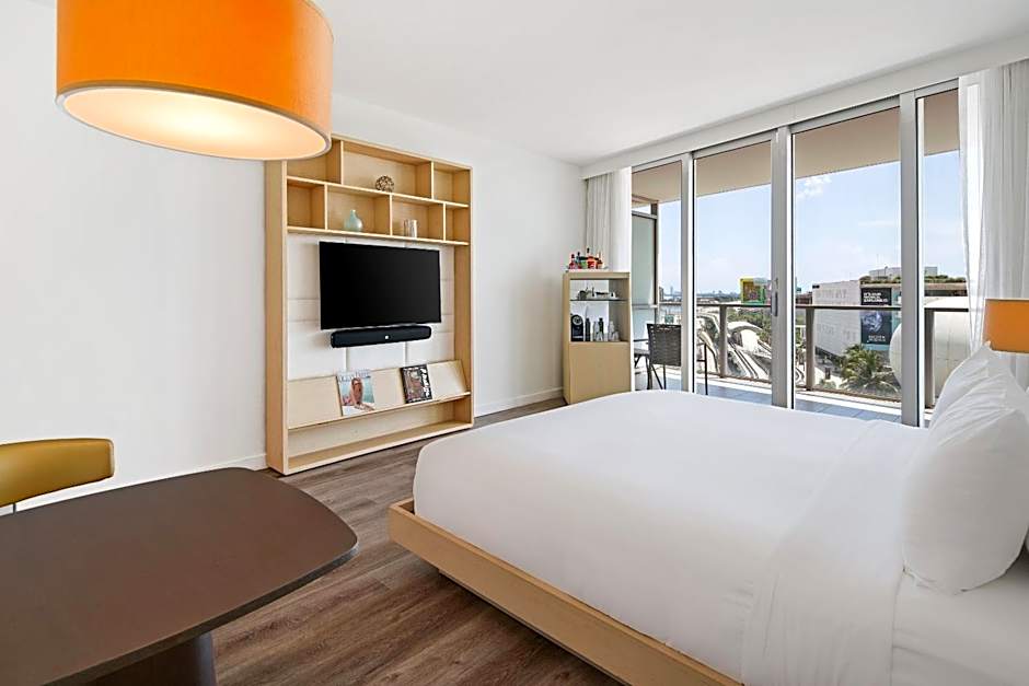 The Grayson Hotel Miami Downtown