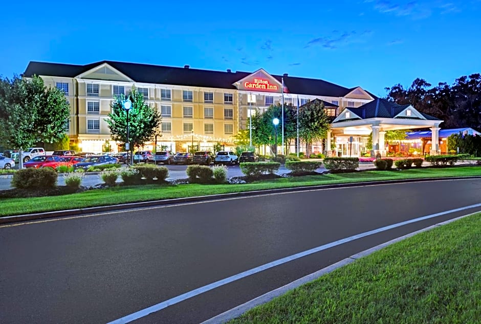 Hilton Garden Inn Hamilton