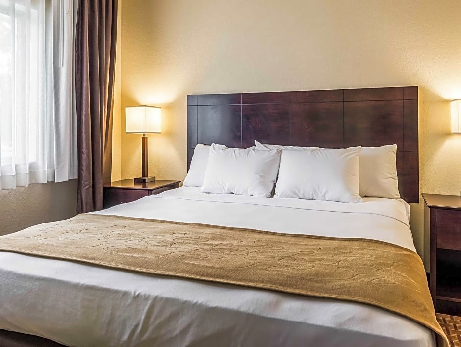 Comfort Suites Marion North