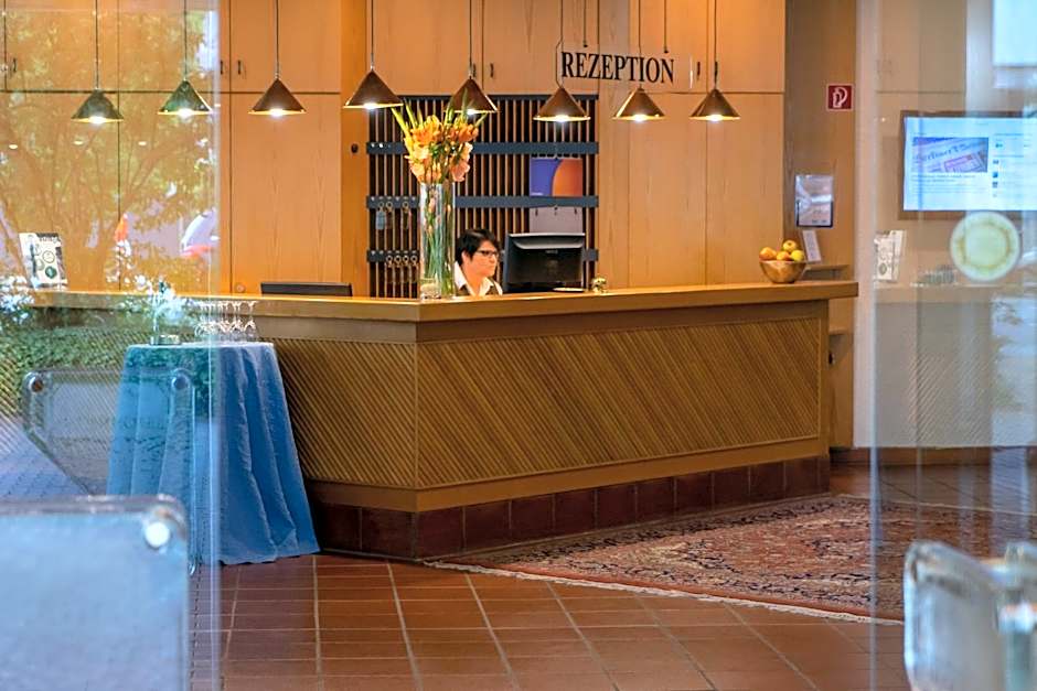 Stadt-gut-Hotel Filderhotel