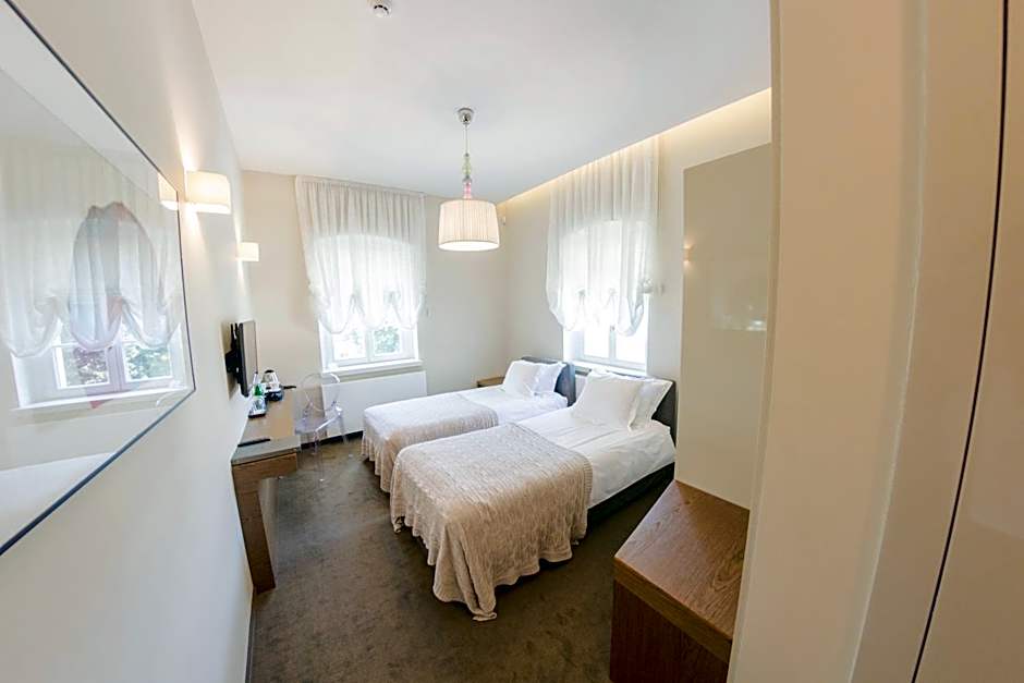 Hotel Jakubus