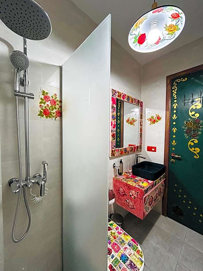 Hotel Zerta Old Tbilisi