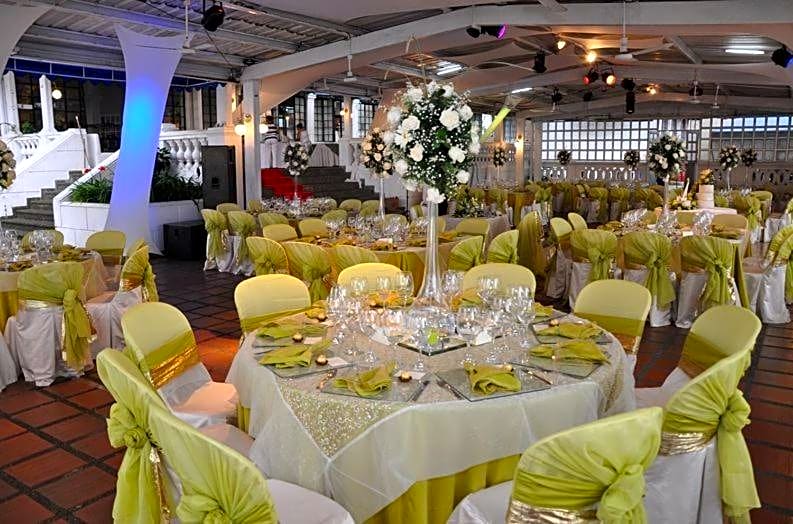 Hotel Tequendama Inn Estación