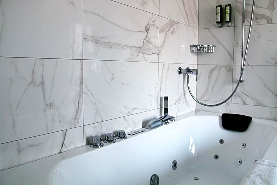 Hotel Sonne Interlaken-Matten