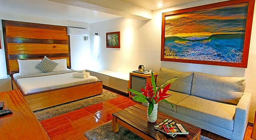 Maya Siargao Villa and Golf