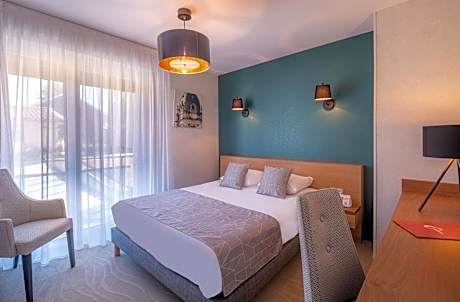 The Originals City, Hotel Les Thermes de l'Avenue, Dax (Inter-Hotel)