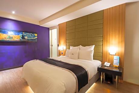 Run Of House - Double Room