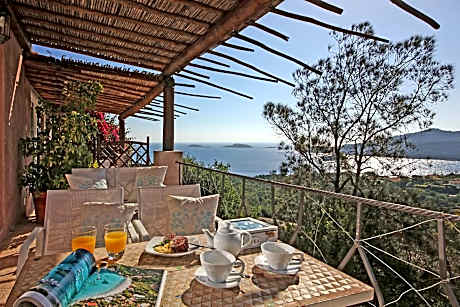 Junior Suite with Sea View