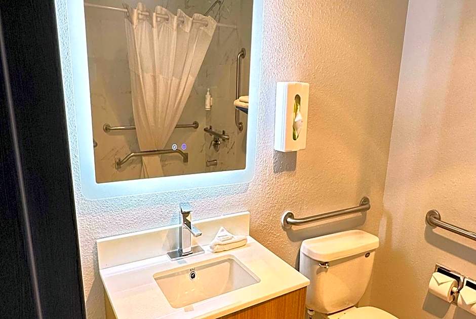 Microtel Inn & Suites by Wyndham Gallup
