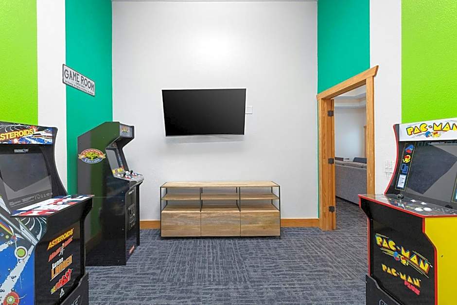 WorldMark New Braunfels
