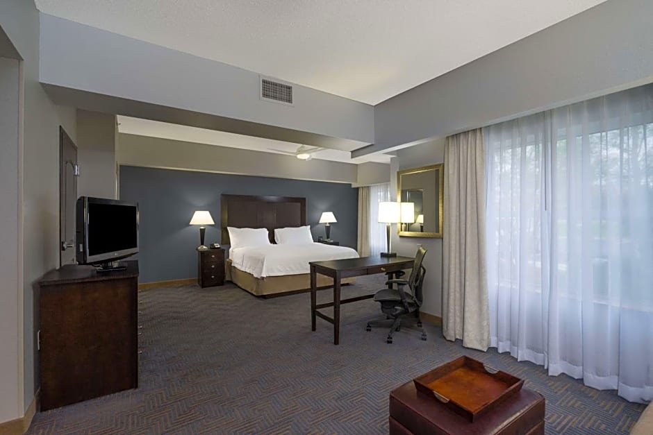 Homewood Suites By Hilton Louisville-East, Ky