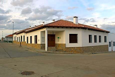 Casa Rural El Nidal