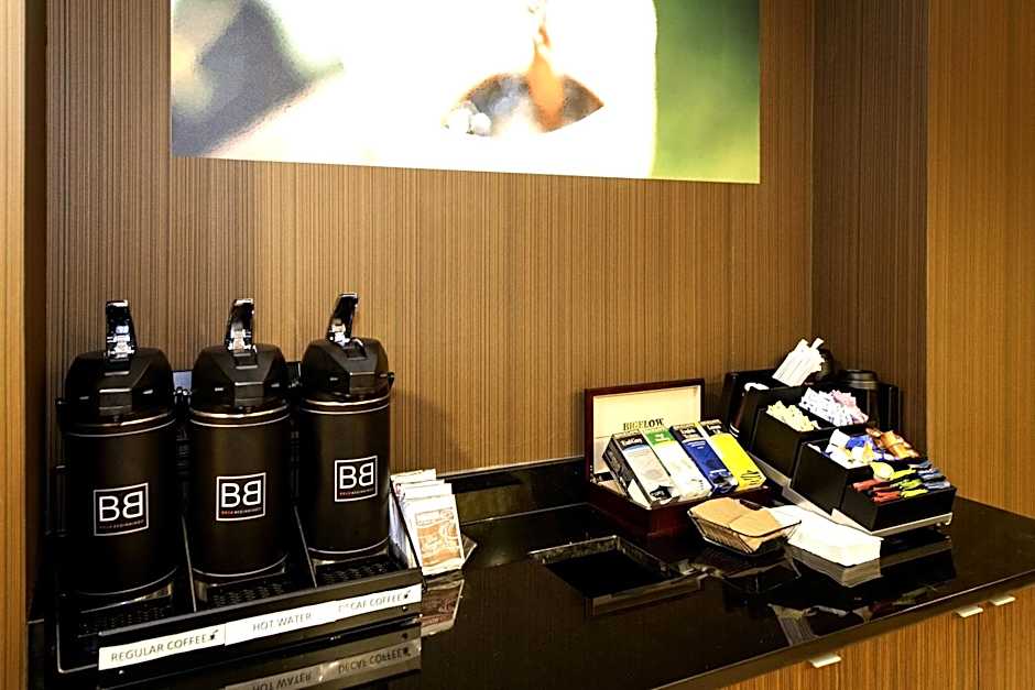 Fairfield Inn & Suites by Marriott Meridian