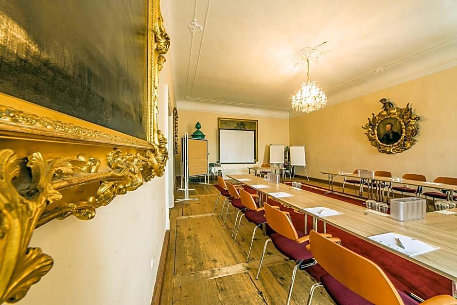 Schlosshotel Mondsee