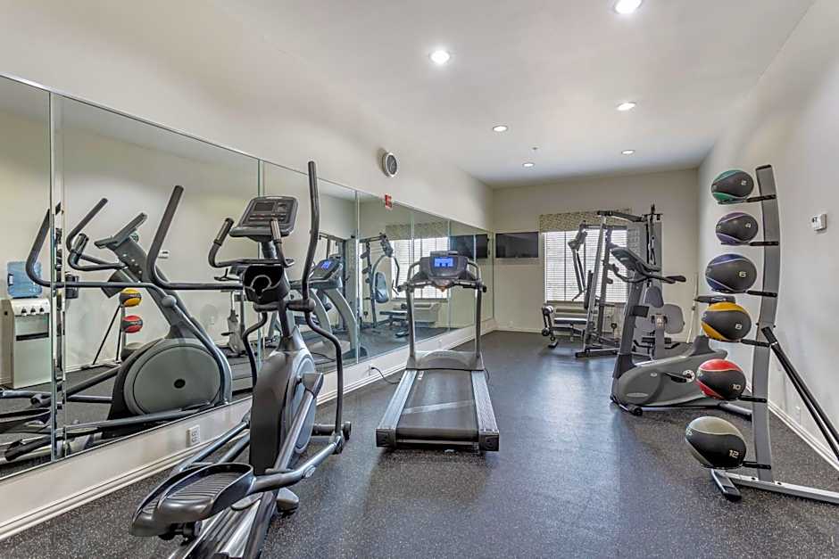 Best Western Sugarland Inn