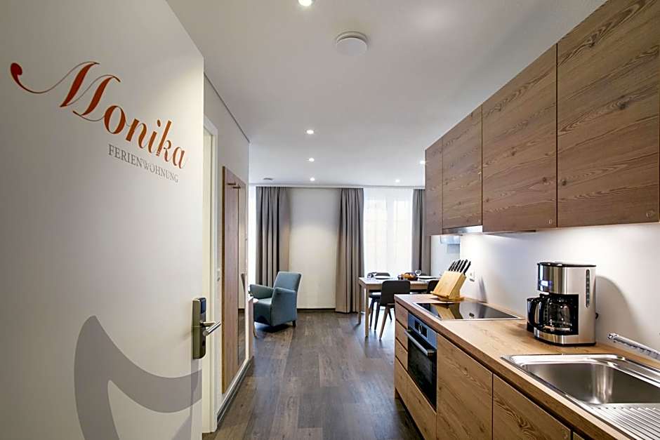Hotel Gasthaus Engel Luttingen