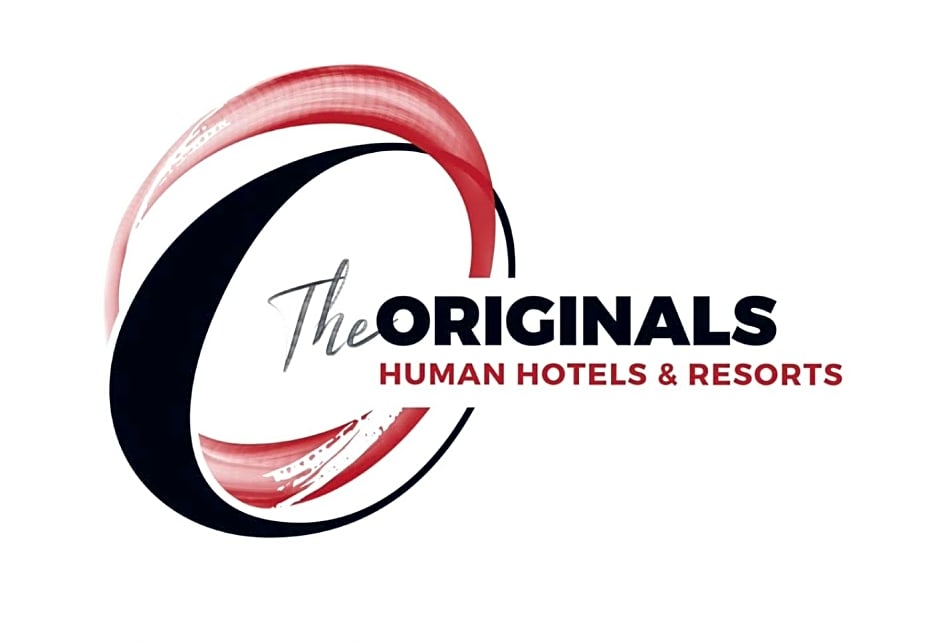 The Originals Access, Hotel Tulle (P'tit Dej-Hotel)