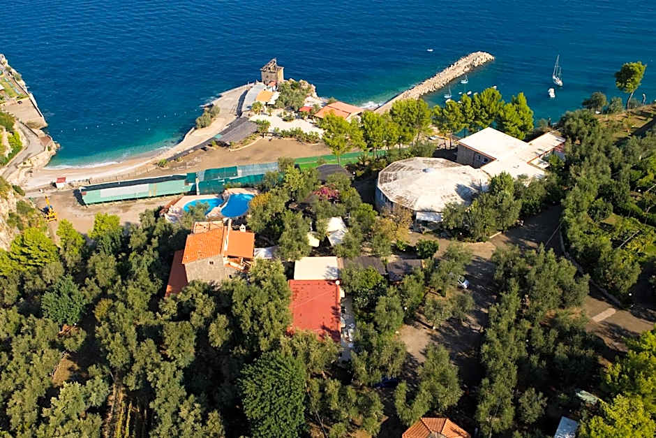 Villaggio Villa Lubrense