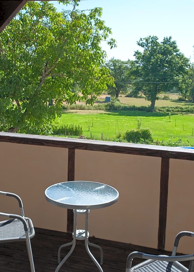 L'Ancien Presbytère Chambres D'hote ou Gite