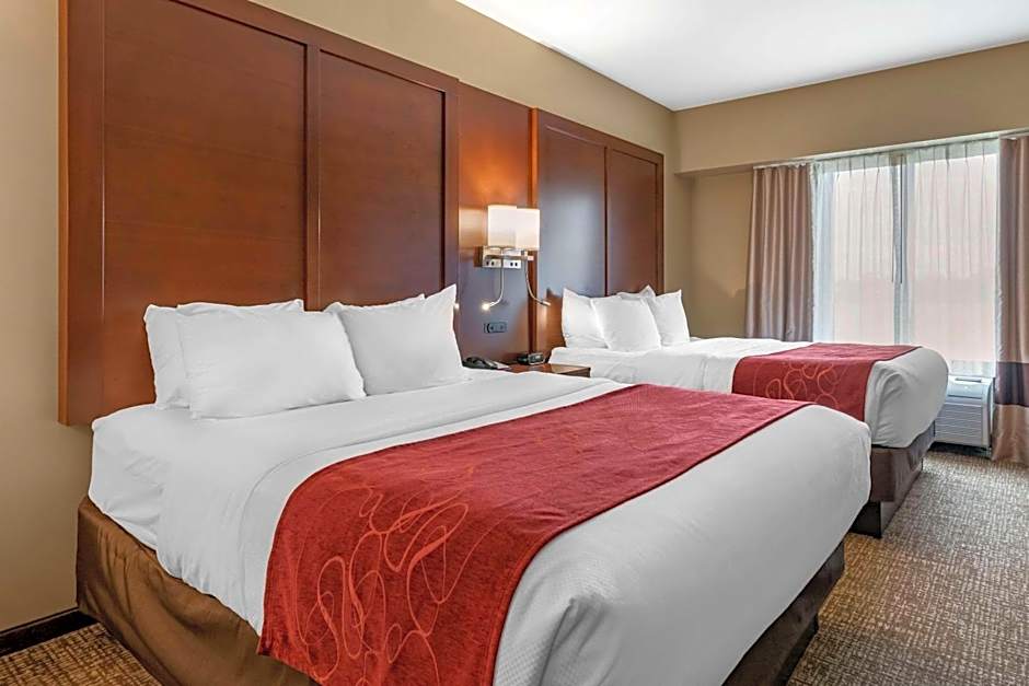 Comfort Suites Manheim - Lancaster