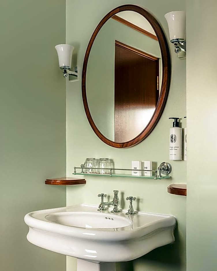 Hôtel Des Grands Voyageurs