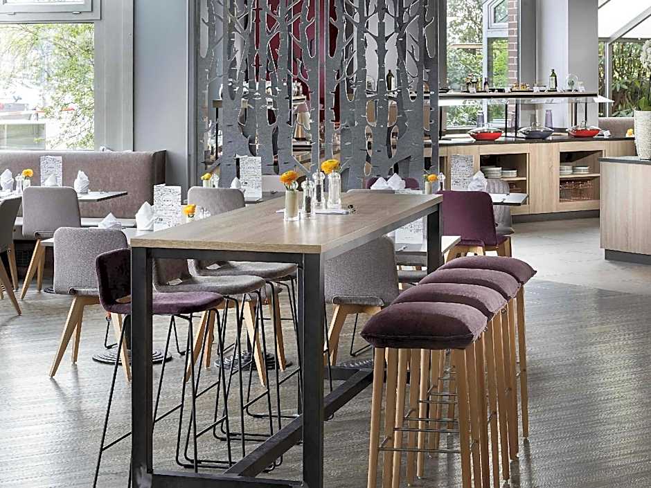 Mercure Hotel Munich Neuperlach Sud