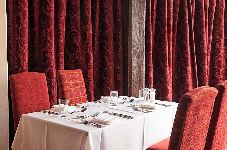 Bull Hotel by Greene King Inns