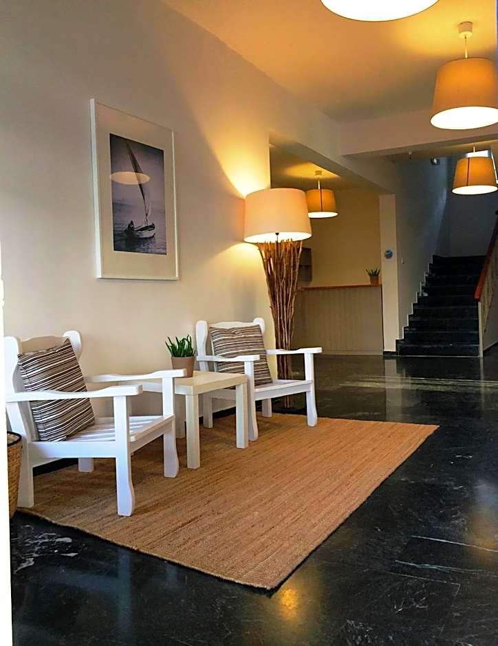 Gorgona Hotel