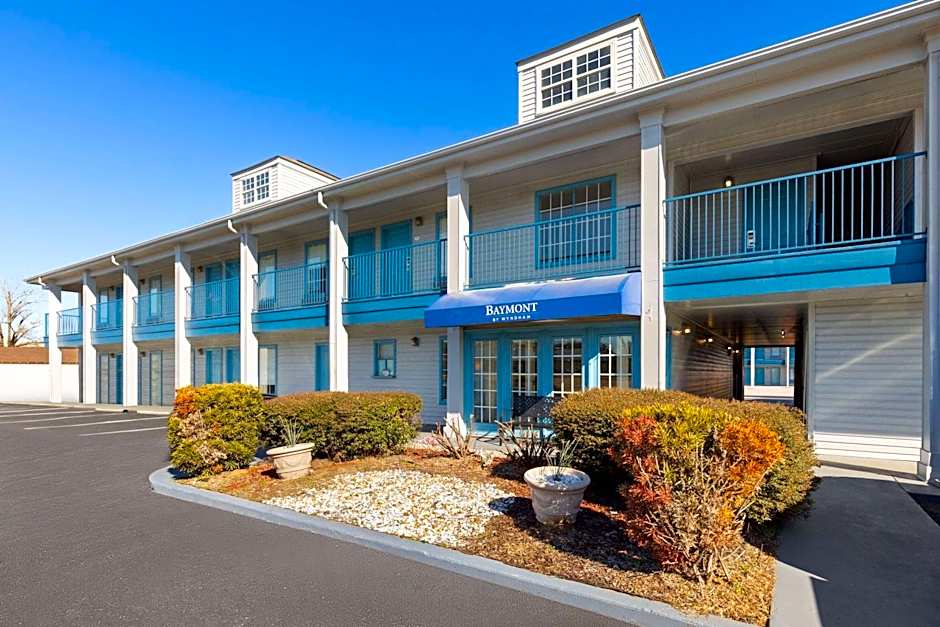 Baymont by Wyndham Selma