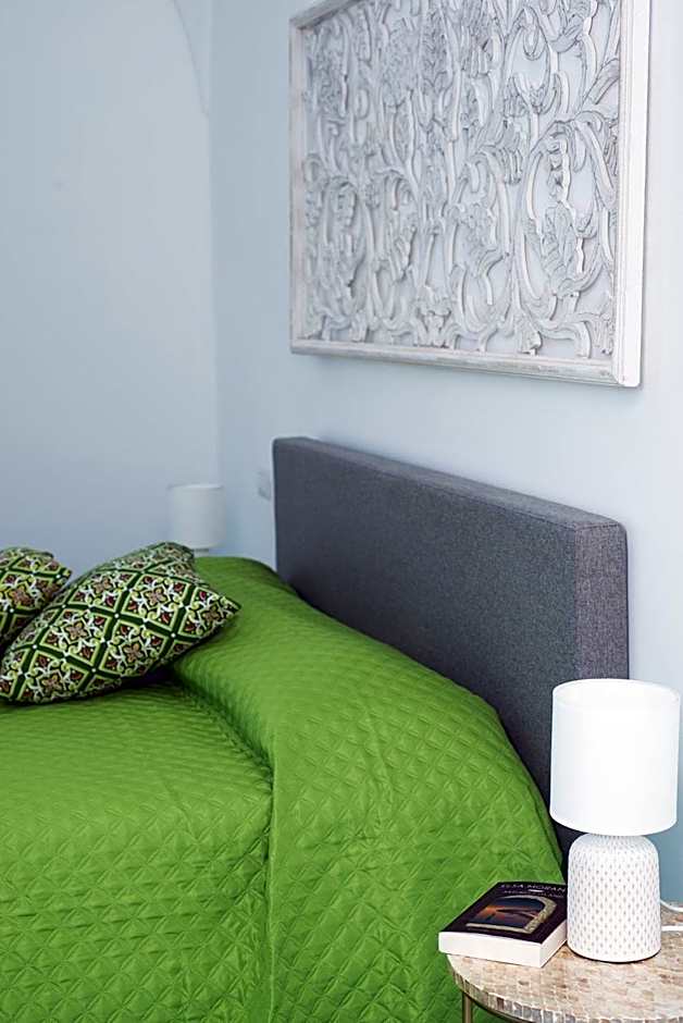 Punta Lingua Relais - Room 2 Sunset Terrace