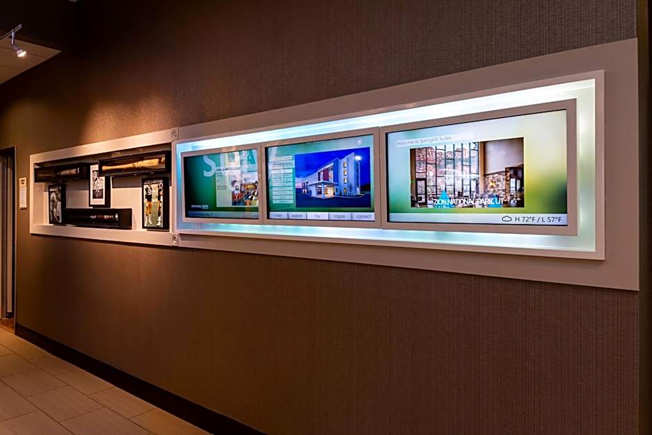 SpringHill Suites by Marriott Pittsburgh North Shore