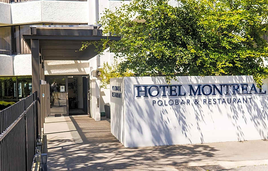 Hotel Montreal