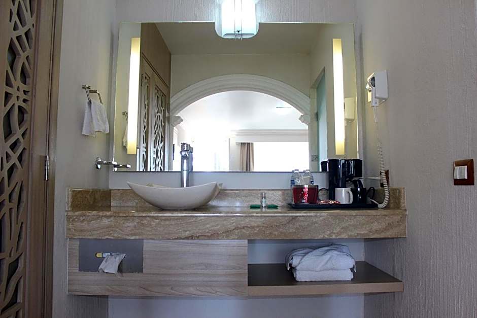 Hotel Flamingo Irapuato