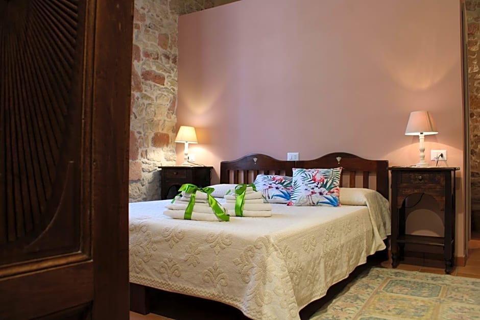 B&B S'Asilo Sardegna