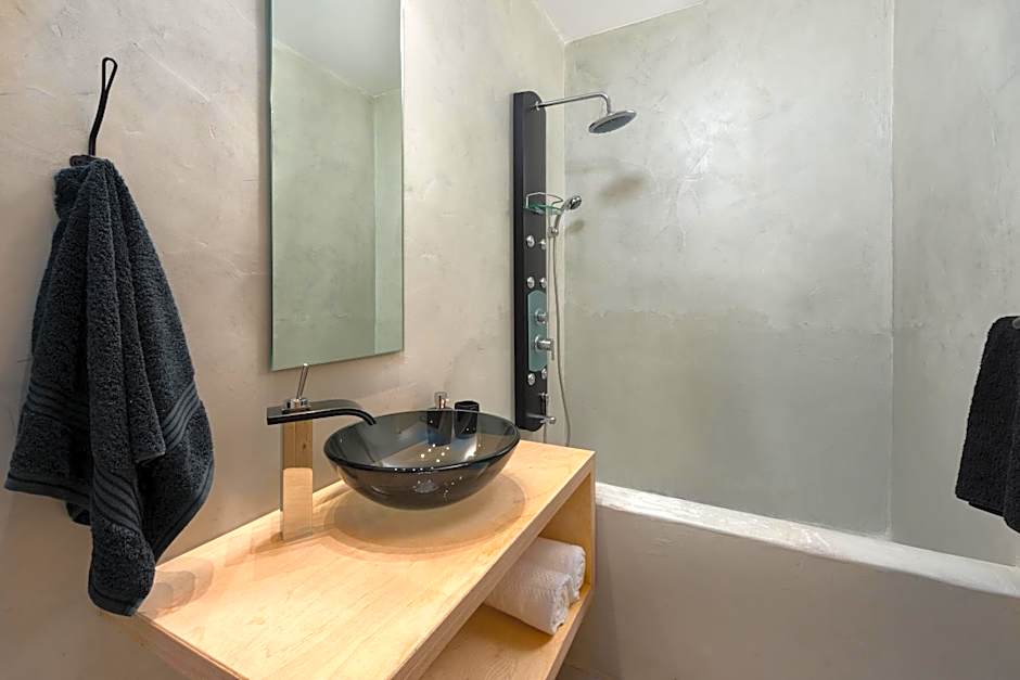 Old Town Senses Boutique Hotel