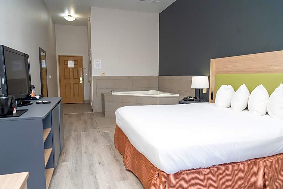 Country Inn & Suites by Radisson, College Station, TX