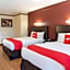 OYO Hotel Tulsa N Sheridan Rd & Airport
