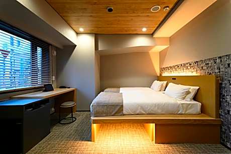 Twin Room - Disability Access