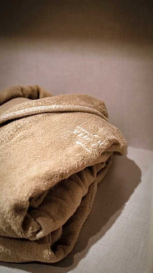 Grande Hotel Thermas Nature & SPA