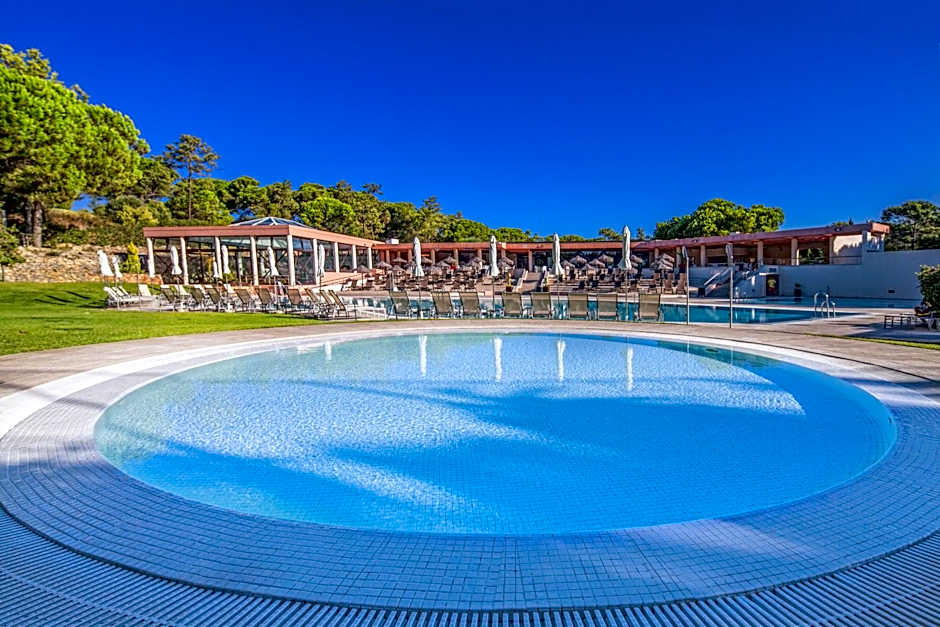 Diamond Villas at Vilar Do Golf by Diamond Resorts