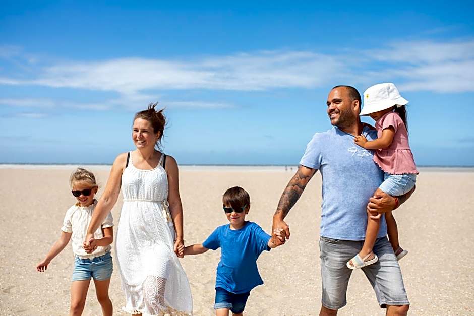 RCN Vakantiepark Toppershoedje